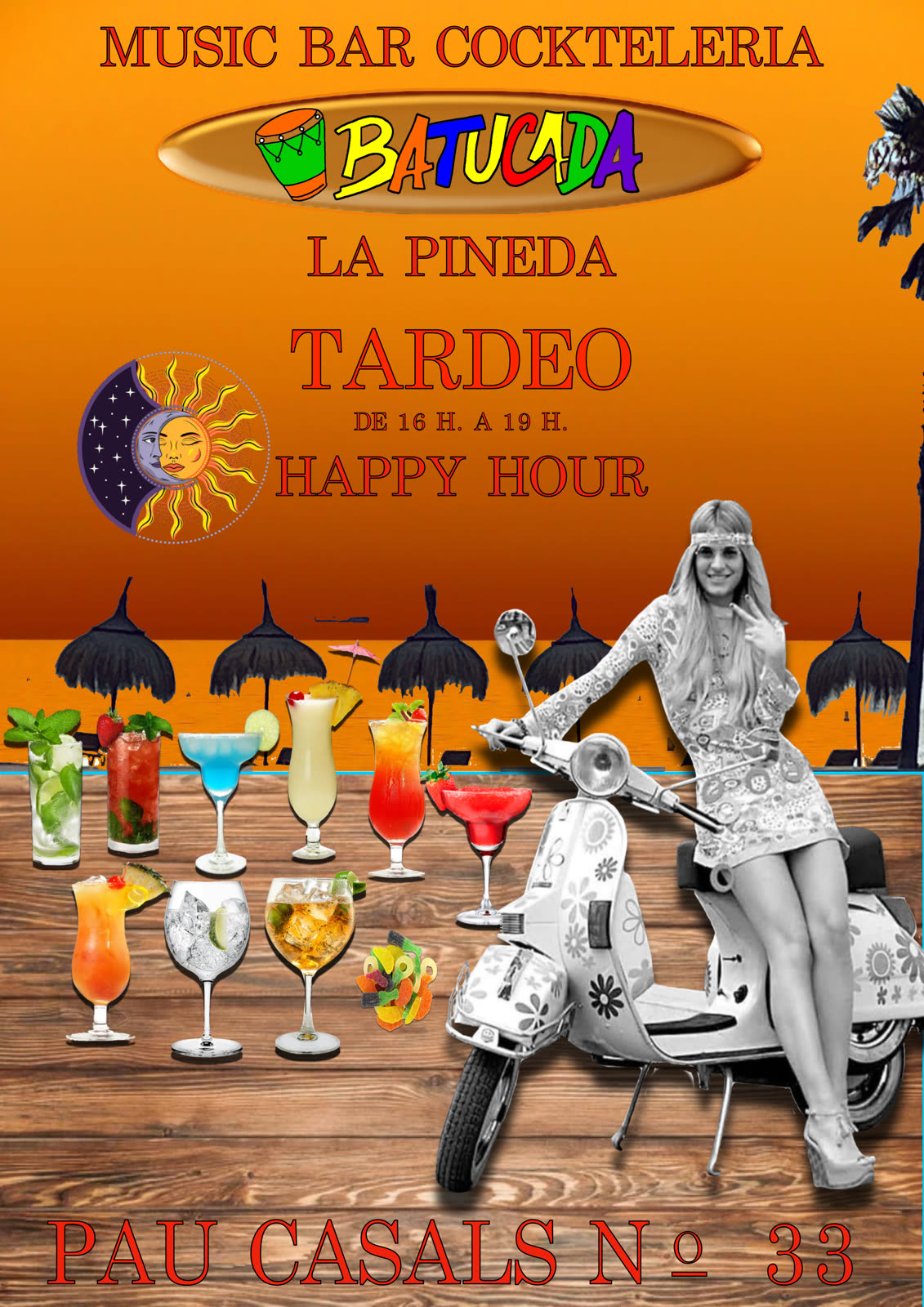 Tardeo