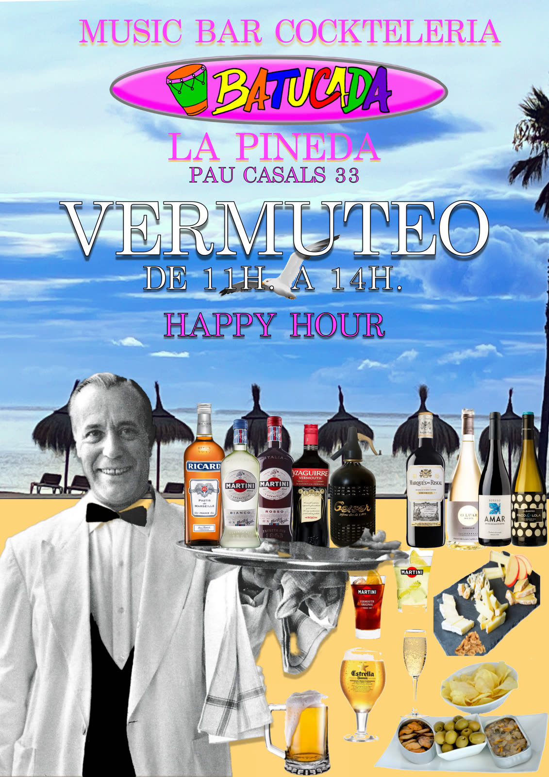 Vermuteo