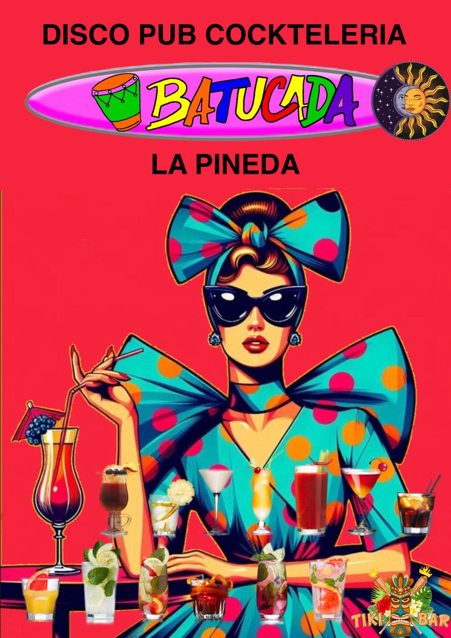 Noche en Batucada