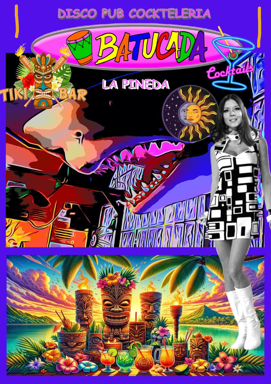 Batucada Disco